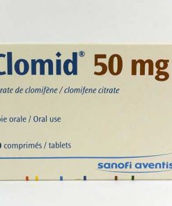 Buy Clomid 50mg Australia