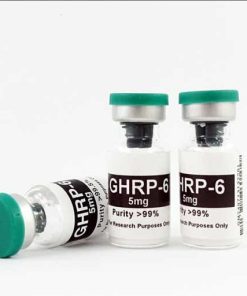 Buy GHRP-6 Australia