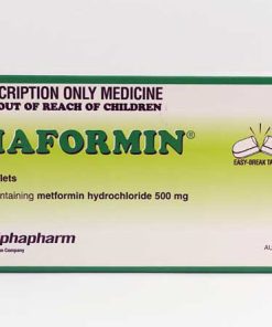 Buy Metformin 500mg Australia - Buy Diaformin 500mg Australia