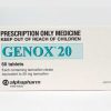 Buy Novaldex 20mg Australia