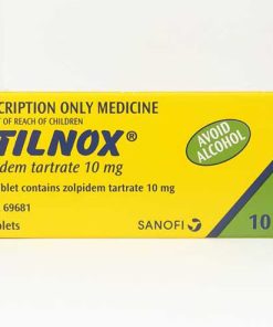 Buy stilnox 10mg Australia