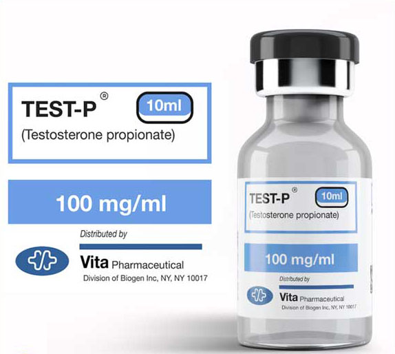 Buy Testosterone Propionate Australia