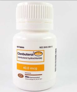 Buy clenbuterol Australia