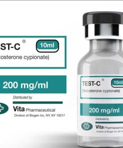 Buy Testosterone cypionate Australia