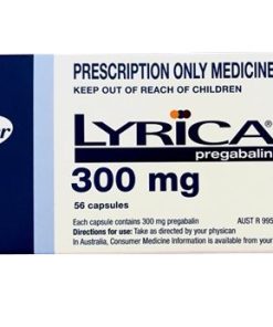 Buy lyrica 300mg Australia - Buy pregabalin 300mg Australia