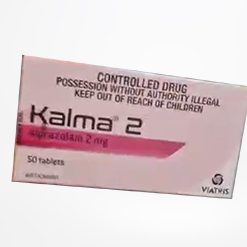 Buy kalma 2mg online Australia