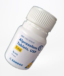 Buy alprazolam 1mg online