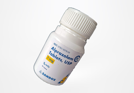Buy alprazolam 1mg online
