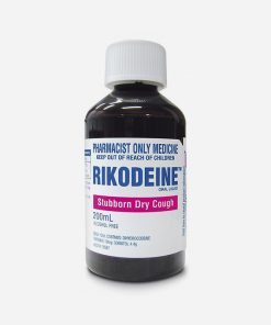 Buy Rikodeine 200ml