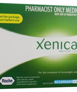 Buy Xenical 120mg online Australia