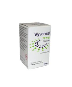 Buy Vyvanse online Australia
