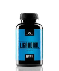 Buy Ligandrol LGD4033 | 60 caps /8mg