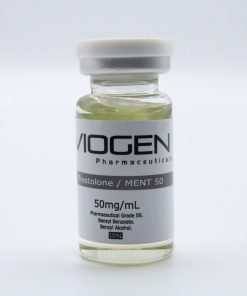 MENT 50mg/ml (10ml)
