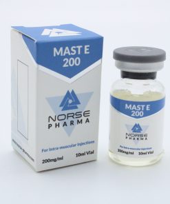 Masteron Enanthate 200mg/ml (10ml)