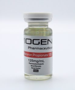 Masteron Propionate 125mg/ml (10ml)