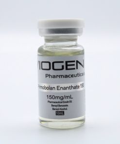 Primobolan Enanthate 150mg/ml (10ml)
