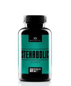Buy STENABOLIC SR-9009 / 10MG