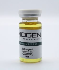 Shreds / RIP 250mg/ml (10ml)