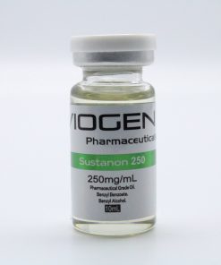 Sustanon 250mg/ml (10ml)