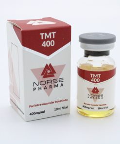 TMT 400mg/ml (10ml)