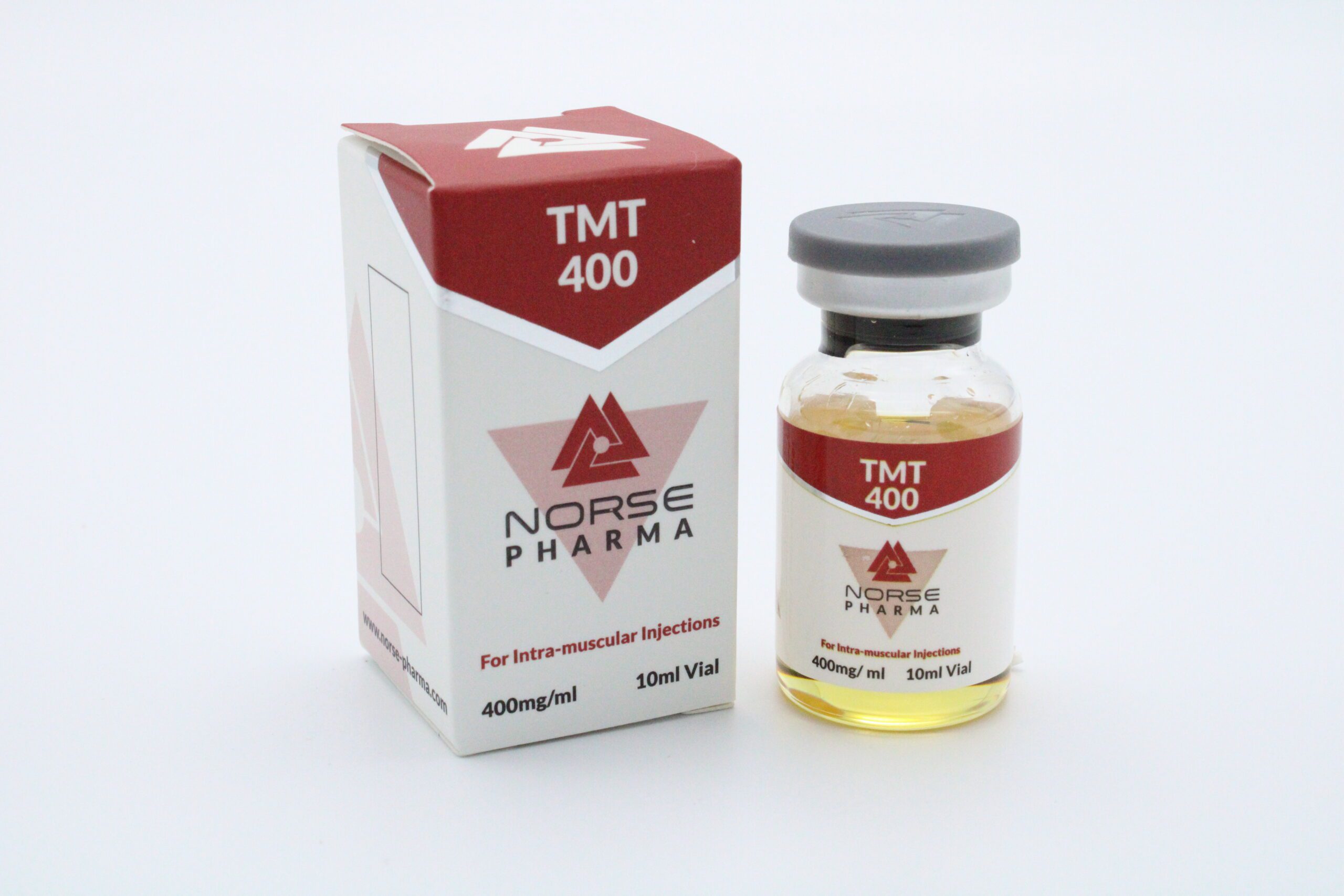 TMT 400mg/ml (10ml)