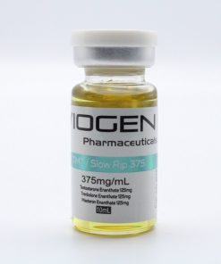 TMT/ Slow Rip 375mg/ml (10ml)
