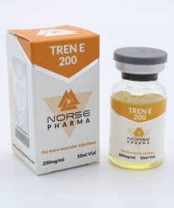 Trenbolone Enanthate 200mg/ml (10ml)